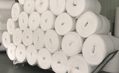 凉州珍珠棉卷材