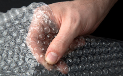 包装凉州气泡膜