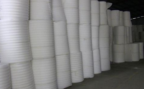 凉州珍珠棉片材