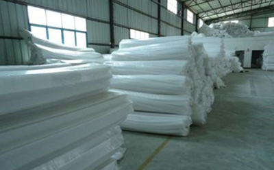 凉州珍珠棉厂家厂房