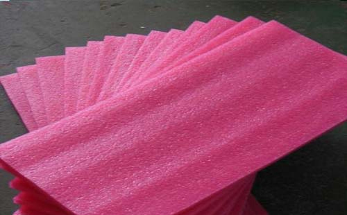 凉州浅谈珍珠棉隔热效果怎么样