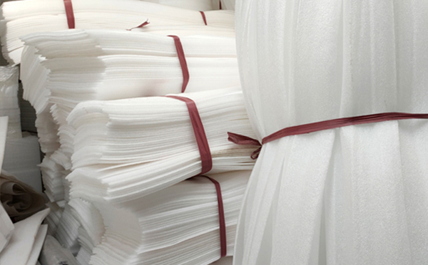 凉州冷冻食品用珍珠棉包装需要注意什么