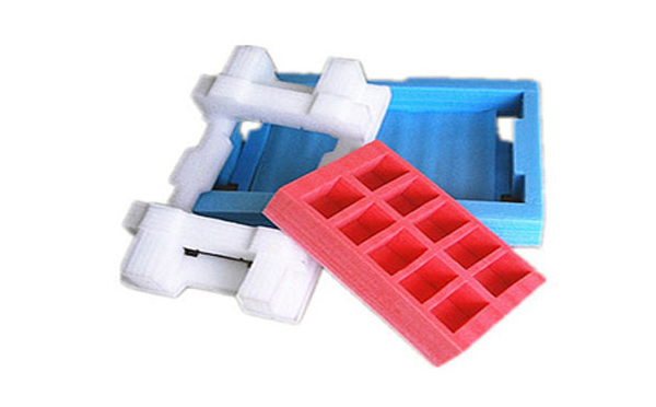 凉州为什么选择珍珠棉泡沫做包装材料？