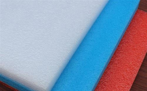 凉州珍珠棉包装需要准备哪些材料？