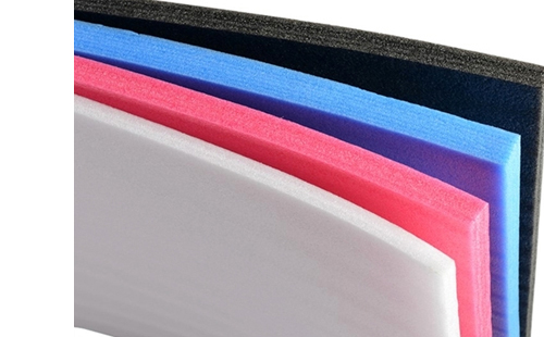 如何正确存储凉州珍珠棉卷材？