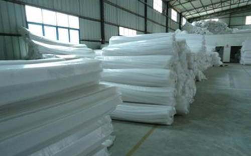 凉州珍珠棉需要哪些原材料