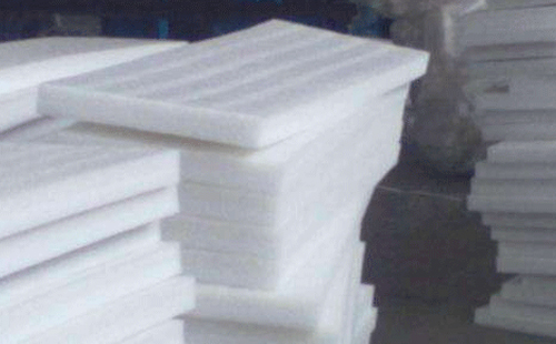 凉州怎样判断珍珠棉的质量？