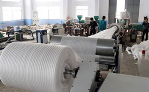 兰圳包装:2025年凉州珍珠棉创新与应用的新里程 兰圳包装:2025年凉州珍珠棉创新与应用的新里程