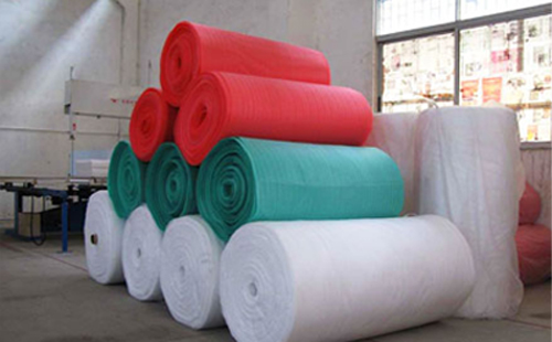 凉州珍珠棉的保温效果如何