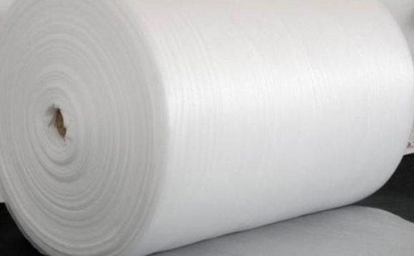 8月盛夏里的轻盈守护：凉州珍珠棉的应用与创新