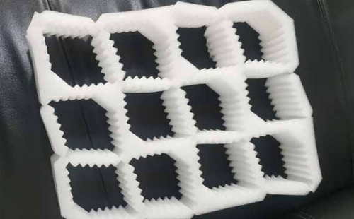 水果凉州珍珠棉网套选购技巧与质量判断 水果凉州珍珠棉网套选购技巧与质量判断