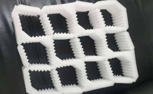 凉州苹果内衬防震设计与材料选择指南