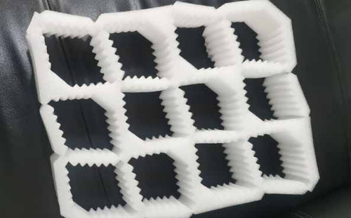 水果包装防护方案：凉州苹果内衬的选型标准与产业应用