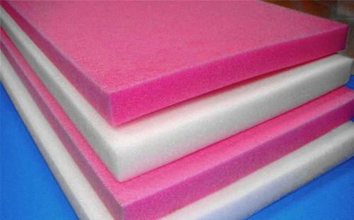 冷链物流中的缓冲保护材料：冷冻环境下凉州珍珠棉的应用解析