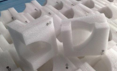 凉州珍珠棉切片、开槽、粘接：异型加工的几种常见方式！